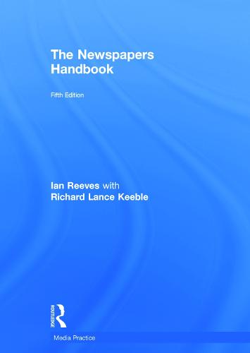 The Newspapers Handbook