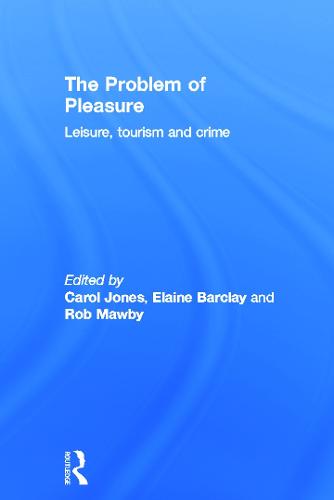 The Problem of Pleasure