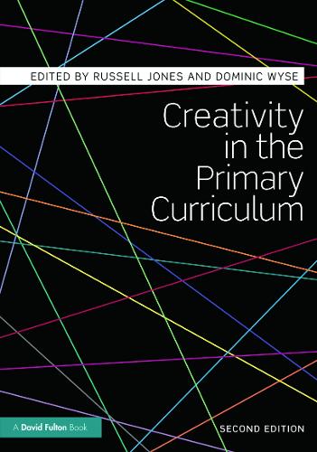 Creativity in the Primary Curriculum