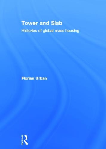 Tower and Slab