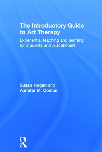 The Introductory Guide to Art Therapy