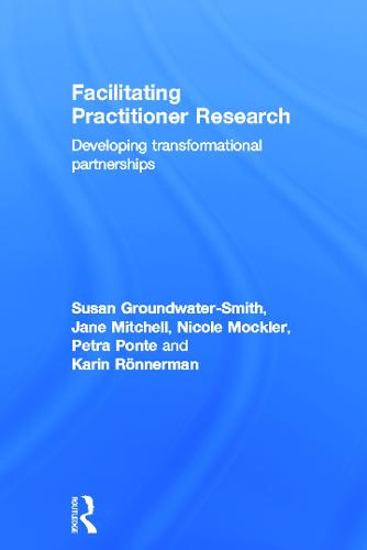 Facilitating Practitioner Research