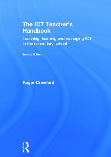 The ICT Teacher's Handbook