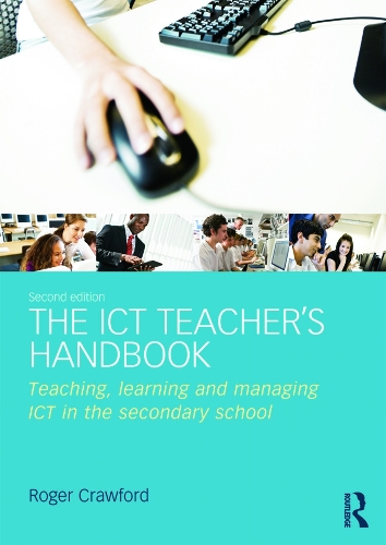 The ICT Teacher's Handbook