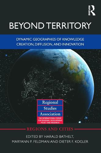 Beyond Territory