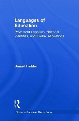 Languages of Education