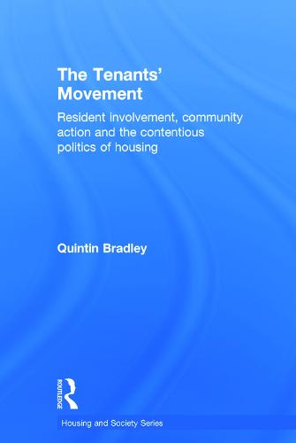 The Tenants' Movement