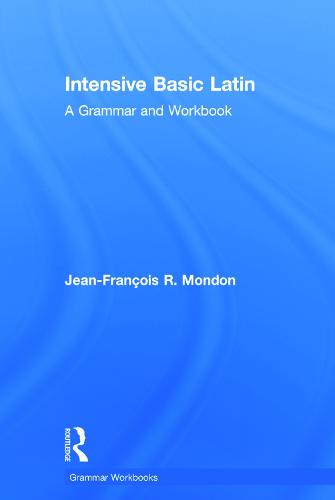 Intensive Basic Latin