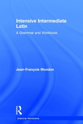 Intensive Intermediate Latin