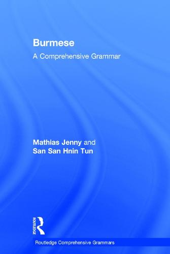 Burmese