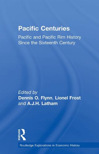Pacific Centuries