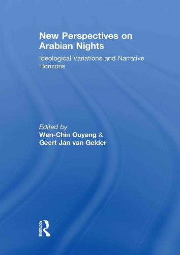 New Perspectives on Arabian Nights