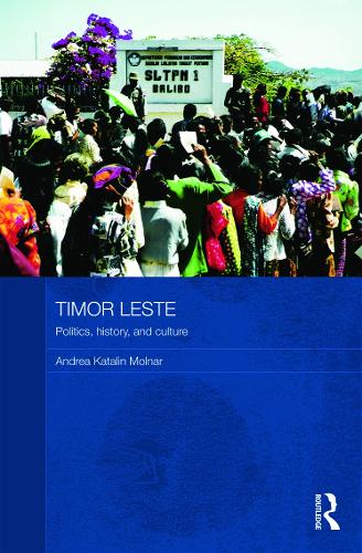 Timor Leste