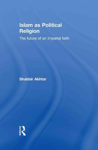 Islam as Political Religion