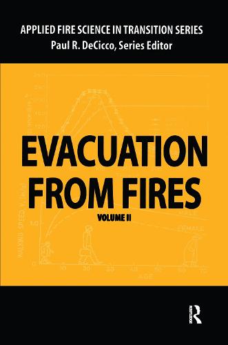 Evacuation from Fires