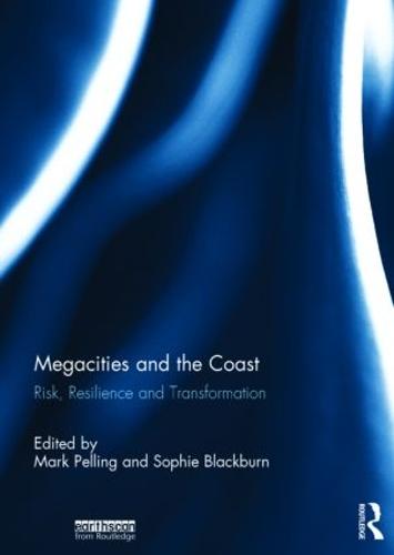 Megacities and the Coast