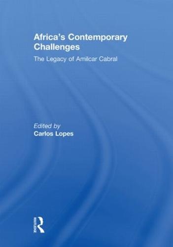 Africa's Contemporary Challenges