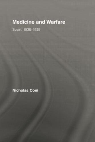 Medicine and Warfare