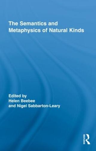 The Semantics and Metaphysics of Natural Kinds