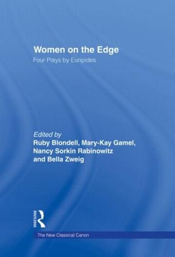 Women on the Edge