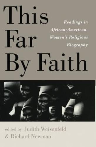 This Far By Faith