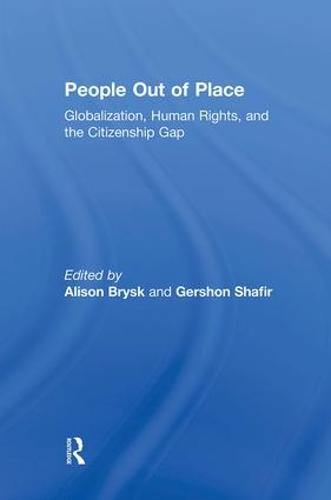 People Out of Place