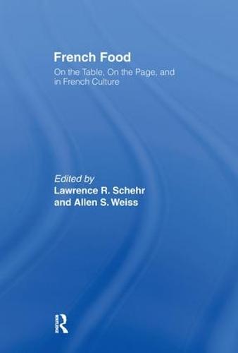 French Food