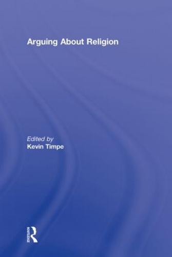 Arguing About Religion