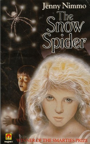 The Snow Spider (The Snow Spider)