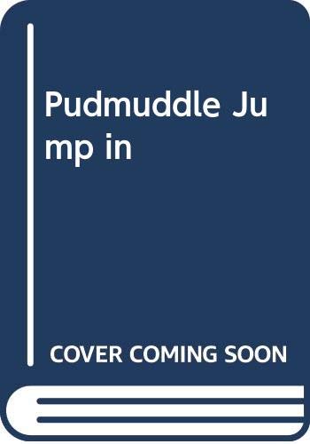 Pudmuddle Jump in