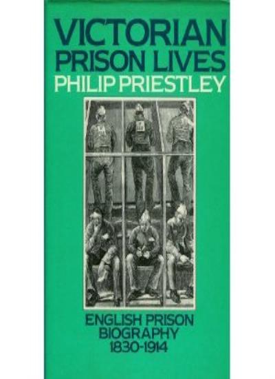 Victorian Prison Lives