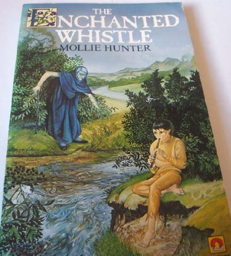 The Enchanted Whistle