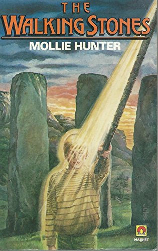The Walking Stones (A Magnet book)