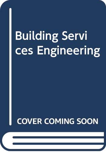 Building Services Engineering