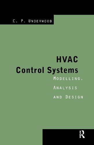 HVAC Control Systems