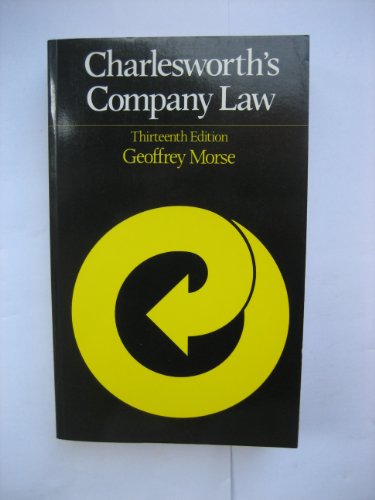 Company Law