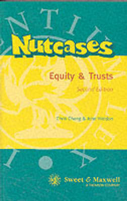 Equity and Trusts (Nutcases S.)