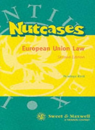 European Union Law (Nutcases S.)