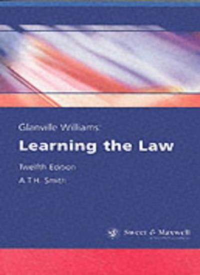 Learning the Law