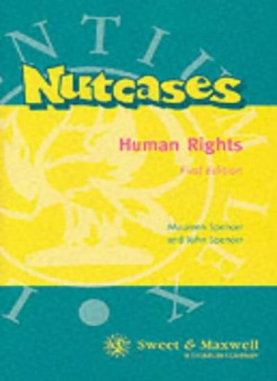 Human Rights Law (Nutcases S.)
