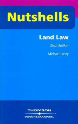 Nutshells Land Law