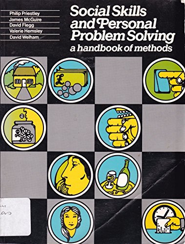 Social Skills and Personal Problem Solving: A Handbook of Methods