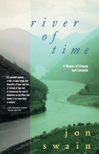 River of Time