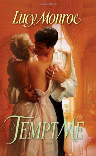 Tempt Me (Berkley Sensation)