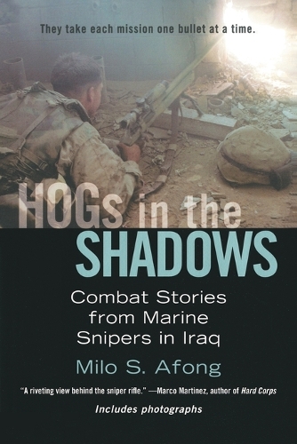 Hogs in the Shadows