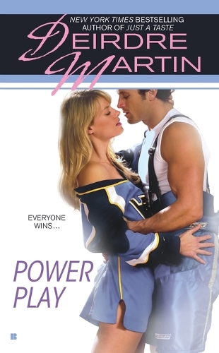 Power Play