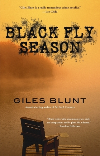 Black Fly Season