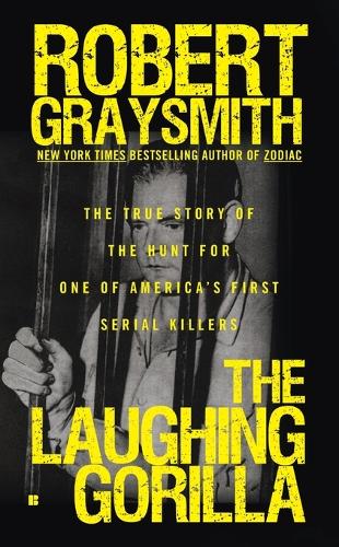 The Laughing Gorilla