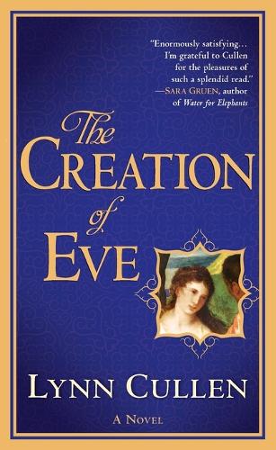 The Creation of Eve