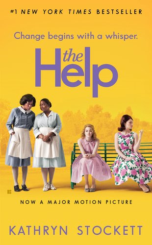 The Help. Movie Tie-In